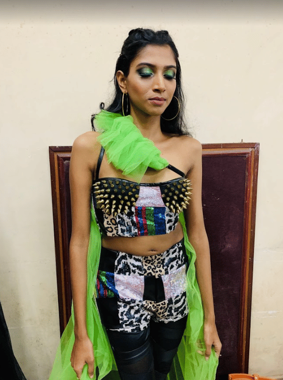 NIFD GLOBAL, South Mumbai Events photo 11